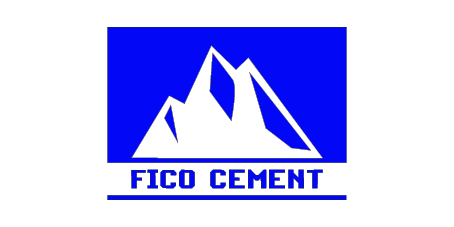 logo nhà máy Xi măng Fico